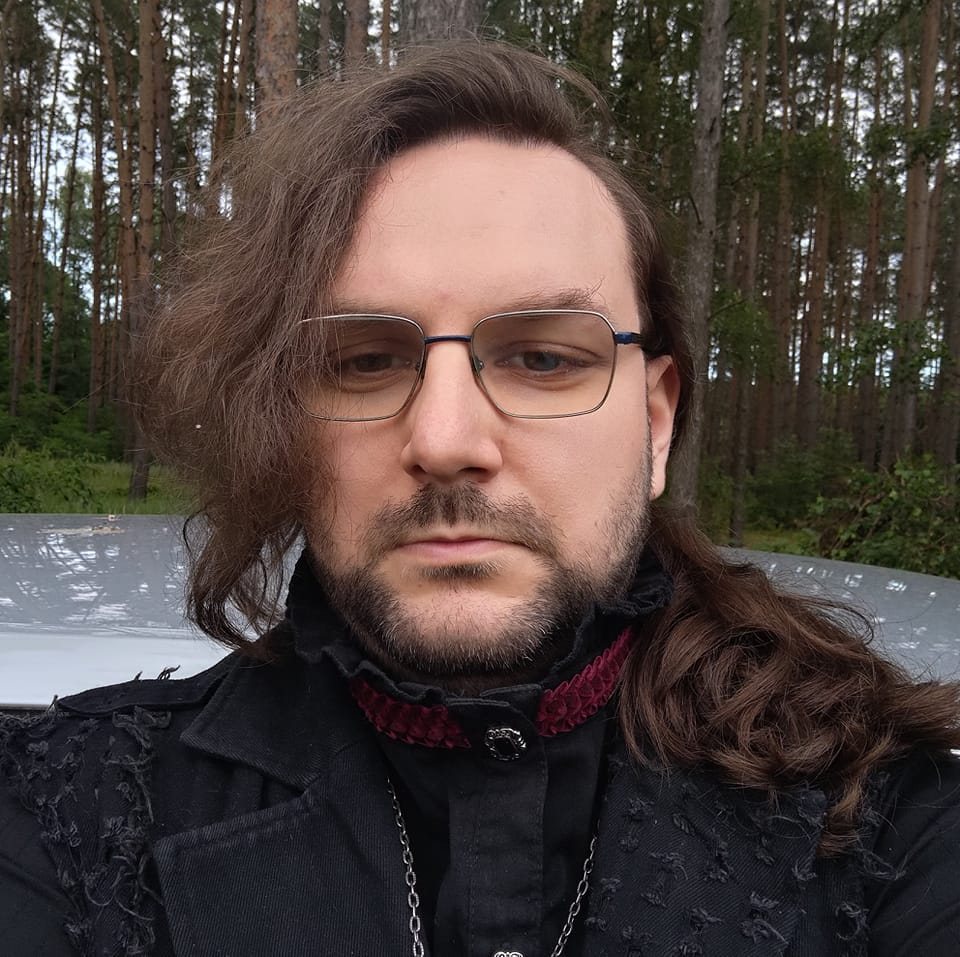 Maciej Roszkiewicz