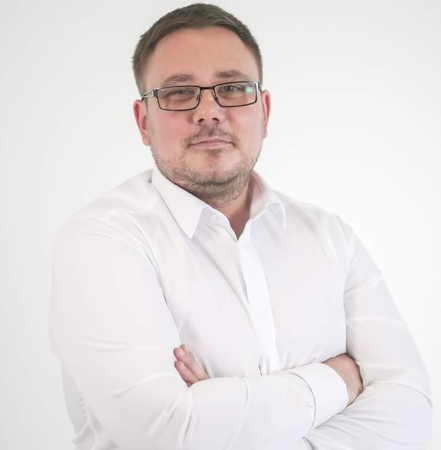 Mateusz Roszkiewicz